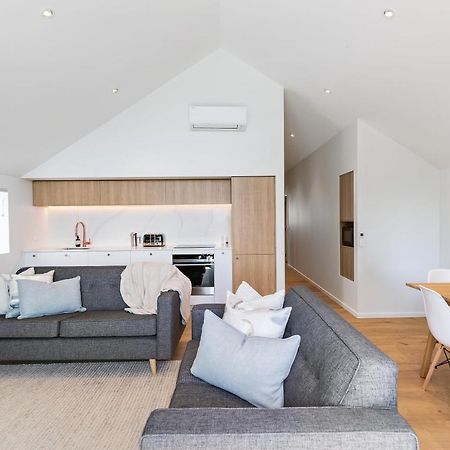 Ahurei Apartments Wanaka Eksteriør bilde