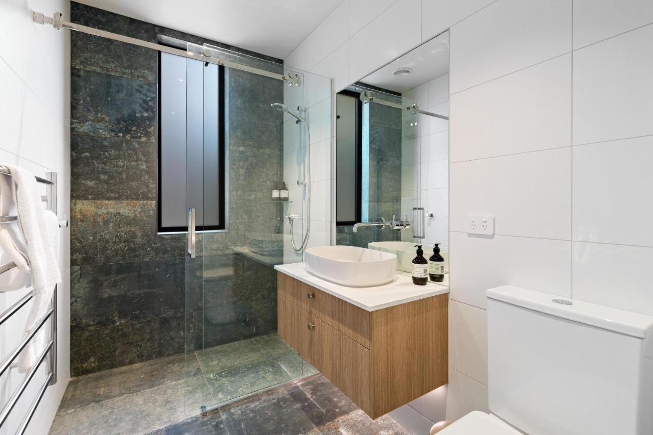 Ahurei Apartments Wanaka Eksteriør bilde