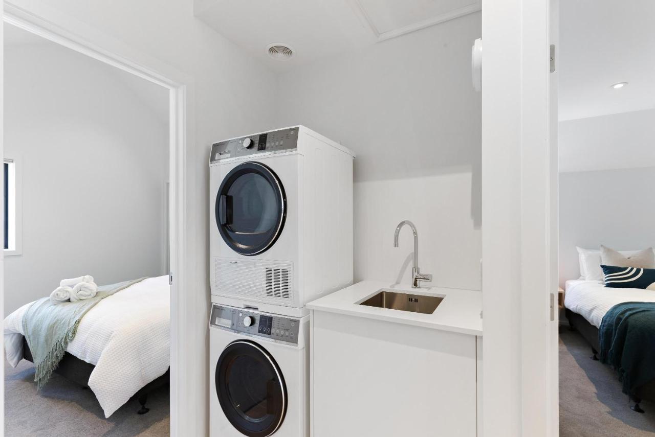Ahurei Apartments Wanaka Eksteriør bilde