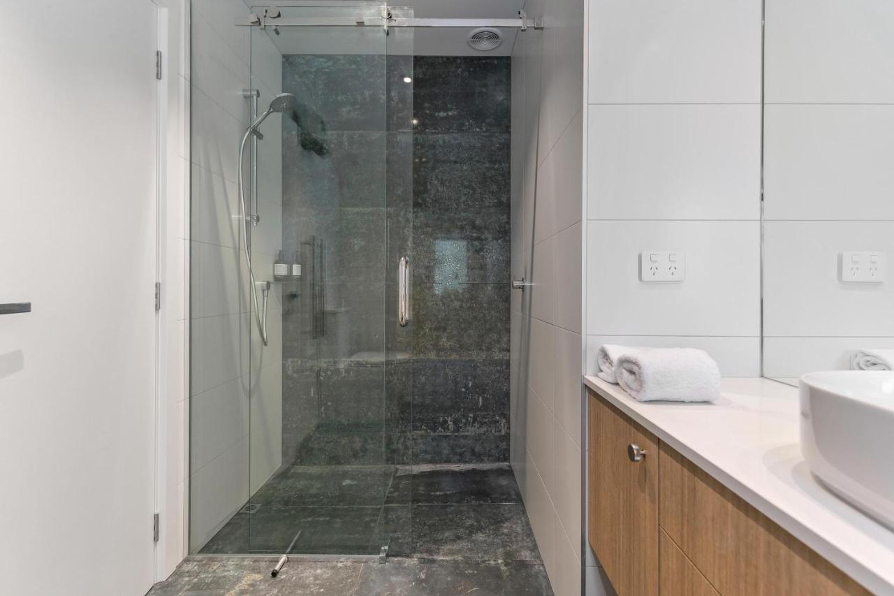 Ahurei Apartments Wanaka Eksteriør bilde