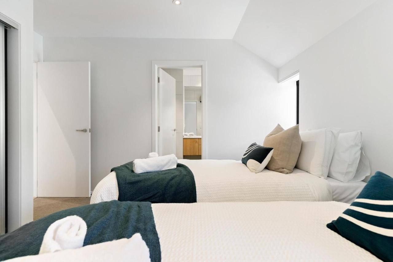 Ahurei Apartments Wanaka Eksteriør bilde
